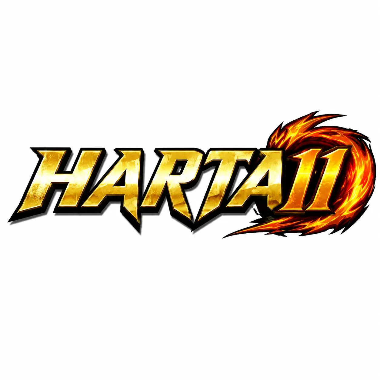 HARTA11 - Permainan QiuQiu Seru dan Menantang