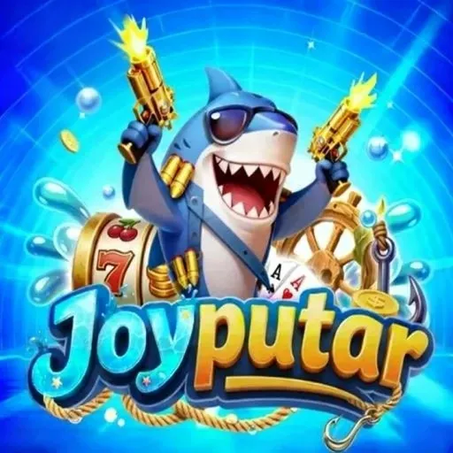 JOYPUTAR - Game Memancing Seru dan Menyenangkan