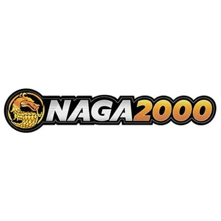NAGA2000 - Petualangan Seru di Dunia ARPG