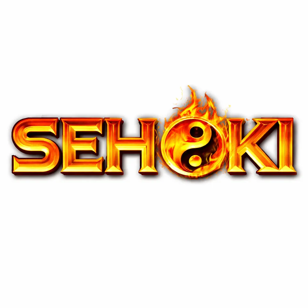SEHOKI - Game Tembak Ikan Seru dan Mengasyikkan