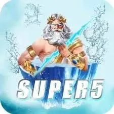SUPER5 - Simulasi Kehidupan yang Seru dan Menarik